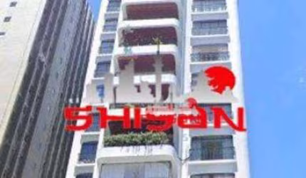 Apartamento Residencial à venda, Santa Cecília, São Paulo - AP3083.