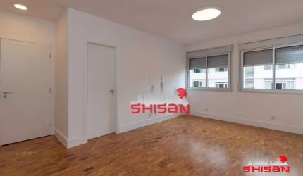 Apartamento Residencial à venda, Higienópolis, São Paulo - AP3127.