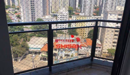 Apartamento Residencial à venda, Aclimação, São Paulo - AP3204.