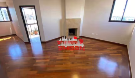 Apartamento Residencial à venda, Moema, São Paulo - AP3210.