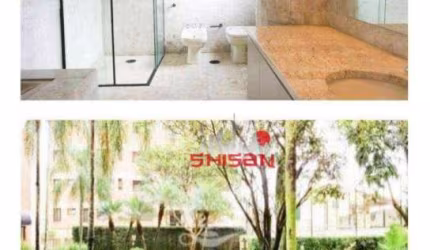 Apartamento Residencial para venda e locação, Vila Progredior, São Paulo - AP3268.