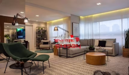 Apartamento Residencial à venda, Vila Nova Mazzei, São Paulo - AP3308.