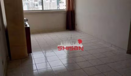Apartamento Residencial à venda, Higienópolis, São Paulo - AP3599.