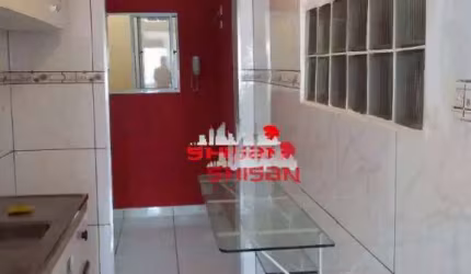 Apartamento Residencial à venda, Santa Cecília, São Paulo - AP4409.