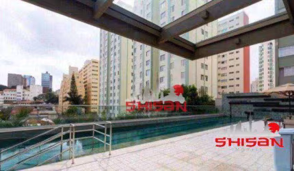 Apartamento Residencial à venda, Centro, São Sebastião - AP4739.