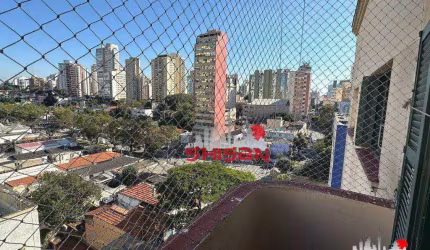 Apartamento Residencial à venda, Santa Cecília, São Paulo - AP5084.