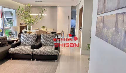 Apartamento Residencial à venda, Aclimação, São Paulo - AP5095.