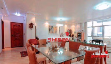 Apartamento Residencial para venda e locação, Vila Buarque, São Paulo - AP5688.