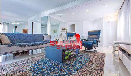 Apartamento Residencial à venda, Jardim Vila Mariana, São Paulo - AP6041.