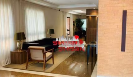 Apartamento Residencial à venda, Vila Mariana, São Paulo - AP6056.
