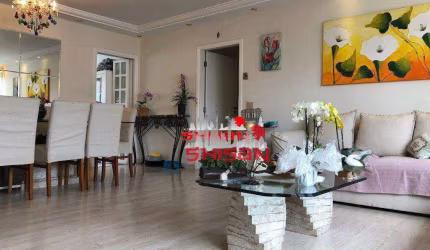 Apartamento Residencial à venda, Moema, São Paulo - AP6061.