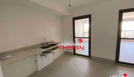 Apartamento Residencial à venda, Jardim Vila Mariana, São Paulo - AP6078.