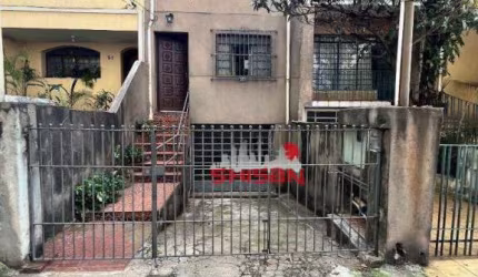 Casa Residencial à venda, Vila Prudente (Zona Leste), São Paulo - CA0215.