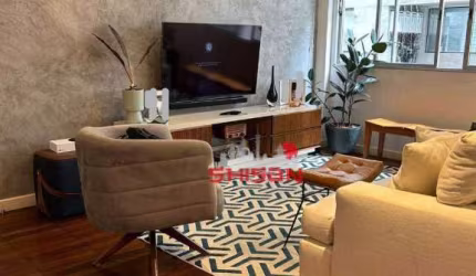 Otimo imovel em Higienopolis proximo ao Colegio Rio Branco