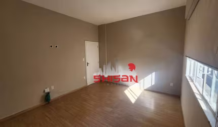 Apartamento dois quartos centro!!