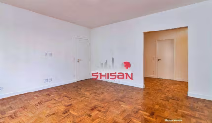 Apartamento com 3 dormitórios à venda, 268 m² por R$ 3.650.000,00 - Paraíso - São Paulo/SP