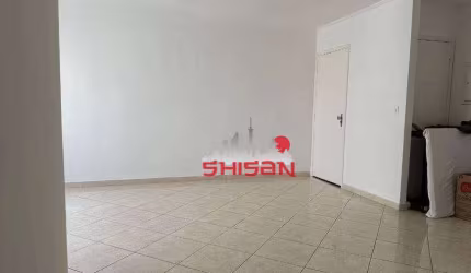 Apartamento com 2 dormitórios à venda, 80 m² por R$ 569.000 - Vila Mariana - São Paulo/SP