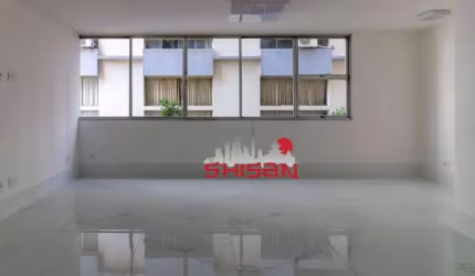 Lindo apartamento em Higienopolis!