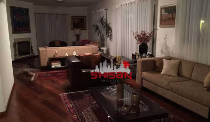 Apartamento com 3 dormitórios, 265 m² - venda por R$ 4.000.000,00 ou aluguel por R$ 21.700,00/mês - Paraíso - São Paulo/SP