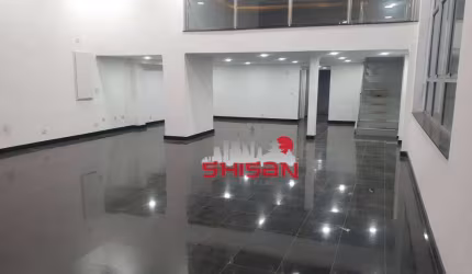 Loja, 200 m² - venda por R$ 3.500.000,00 ou aluguel por R$ 24.350,00/mês - Jardins - São Paulo/SP