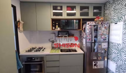 Apartamento com 2 dormitórios, 105 m² - venda por R$ 2.800.000,00 ou aluguel por R$ 21.404,20/mês - Vila Olímpia - São Paulo/SP