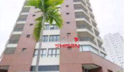 Apartamento novo em Pinheiros!