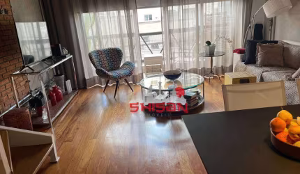 Lindo Duplex no Jardim Paulista!!