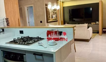 Excelente apartamento no Bom retiro!