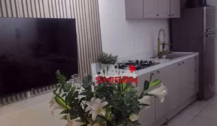 Apartamento dois quartos para venda!!