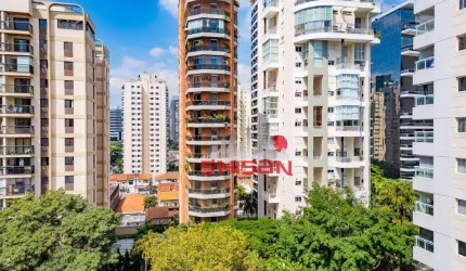 LINDO APARTAMENTO VILA NOVA CONCEICAO