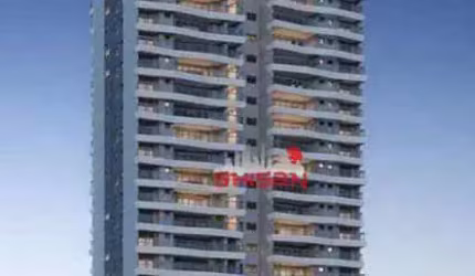 Apartamento a venda Condomínio Edifício Signature By Ott