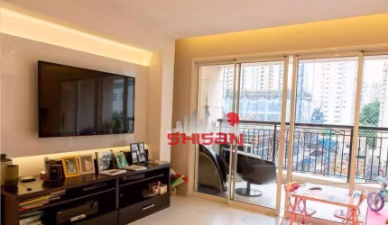 Excelente Apartamento nas Perdizes!!