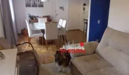 Apartamento a venda dois quartos na santa cecilia!!