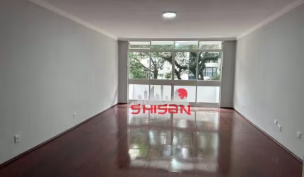 Apartamento 210 m Jardim Paulista