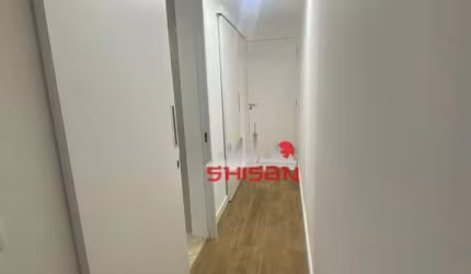 Apartamento a venda reformado na Bela Vista!
