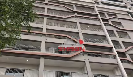 Apartamento novo na vila mariana!