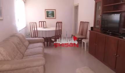 Apartamento a venda no Sumarezinho!