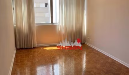 Apartamento tres quartos a venda no Jardim Paulista!