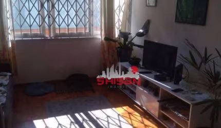 Apartamento a venda ao lado metro Ana Rosa!