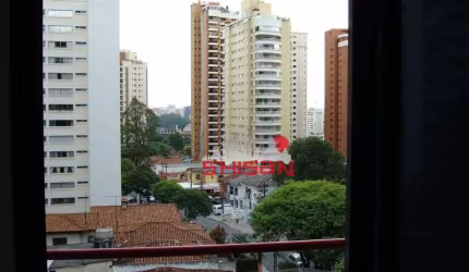 Apartamento com 1 dormitório à venda, 34 m² por R$ 500.000 - Paraíso - São Paulo/SP