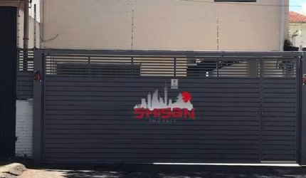 Excelente Sobrado Comercial no Ipiranga