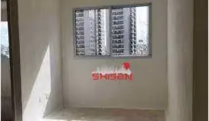 Apartamento novo a venda na Barra Funda!