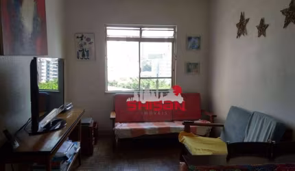 Apartamento com 2 dormitórios à venda,- Sumaré - São Paulo/SP