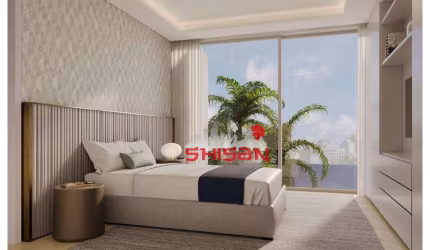 Jardim America - Casa de alto Padrão - Mais de 600m²