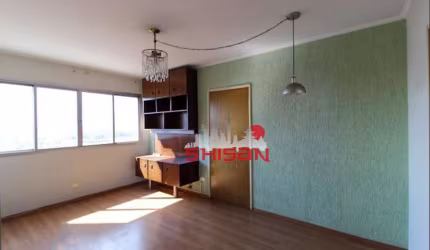 Apartamento a venda dois quartos ,duas vagas de garagem na Lapa!