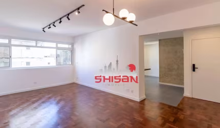 Apartamento Recém Reformado Está Como Novo!