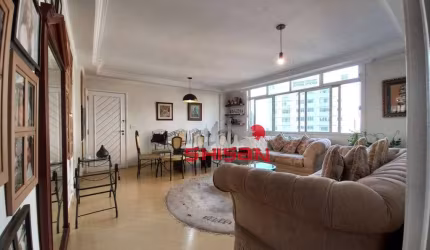 Apartamento a venda ao lado metro Ana Rosa!