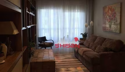Lindo apartamento a venda na Vila Mariana!