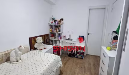 Apartamento a venda Condomínio Edifício Living Vila Mariana