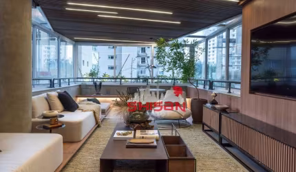Apartamento Mobiliado Nunca Habitado